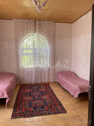 4 otaqlı həyət evi/bağ evi - Quba - 160 m² (11)