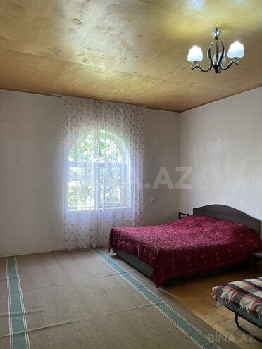 4 otaqlı həyət evi/bağ evi - Quba - 160 m² (8)