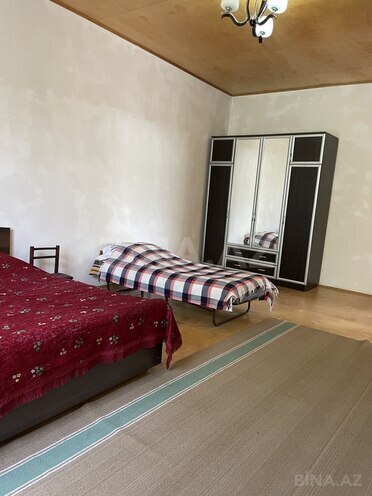 4 otaqlı həyət evi/bağ evi - Quba - 160 m² (7)