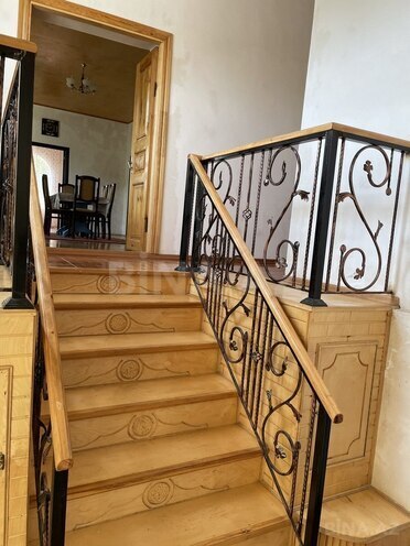 4 otaqlı həyət evi/bağ evi - Quba - 160 m² (3)