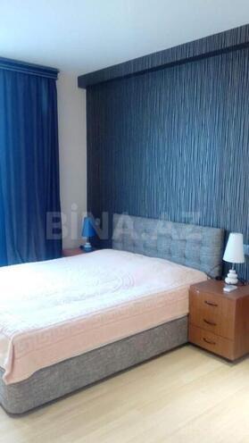 3 otaqlı yeni tikili - 28 May m. - 160 m² (6)