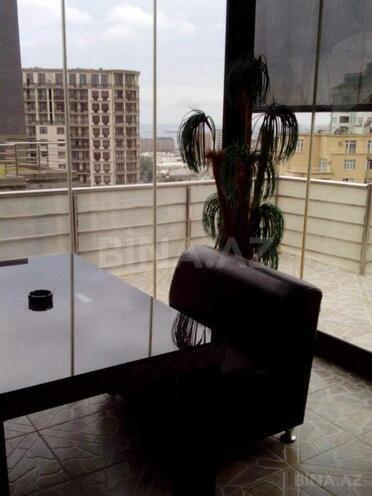 3 otaqlı yeni tikili - 28 May m. - 160 m² (2)