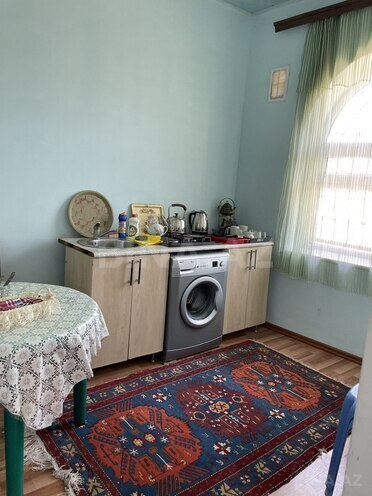 4 otaqlı həyət evi/bağ evi - Quba - 160 m² (14)