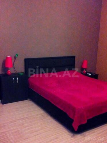 3 otaqlı yeni tikili - 28 May m. - 160 m² (4)