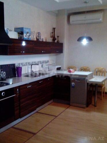 3 otaqlı yeni tikili - 28 May m. - 160 m² (10)