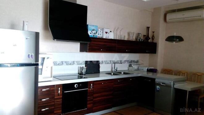 3 otaqlı yeni tikili - 28 May m. - 160 m² (1)