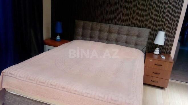 3 otaqlı yeni tikili - 28 May m. - 160 m² (5)