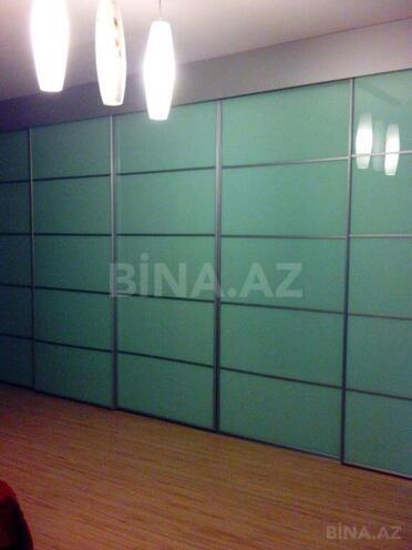 3 otaqlı yeni tikili - 28 May m. - 160 m² (3)