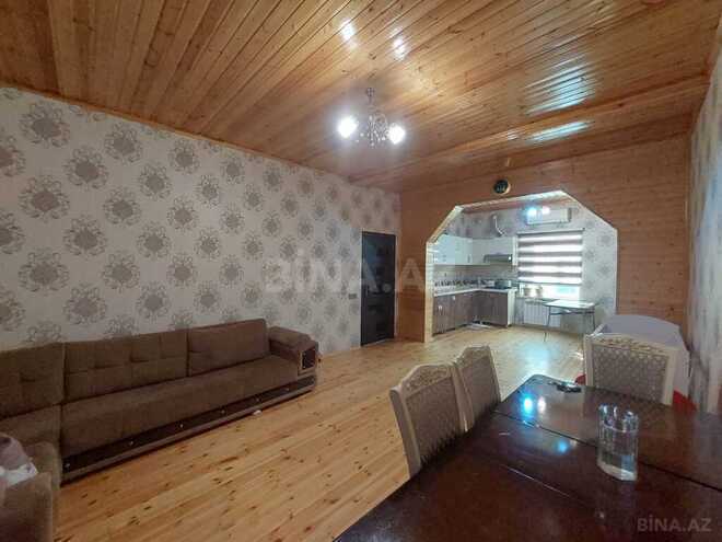 5 otaqlı həyət evi/bağ evi - Masazır q. - 190 m² (1)