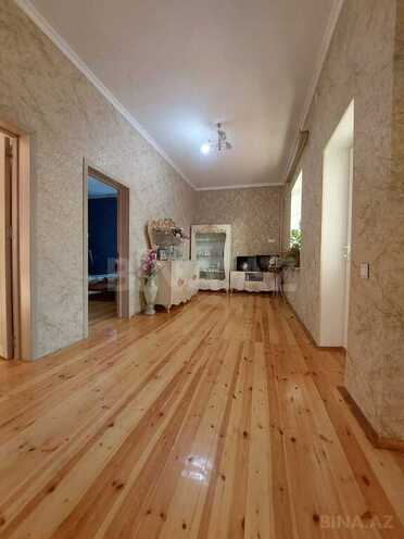 5 otaqlı həyət evi/bağ evi - Masazır q. - 190 m² (5)