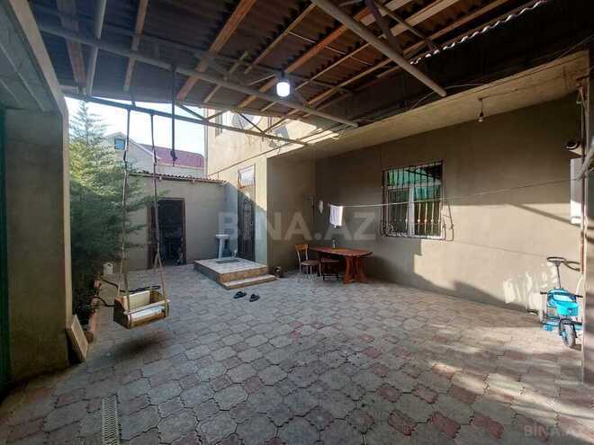 5 otaqlı həyət evi/bağ evi - Masazır q. - 190 m² (16)