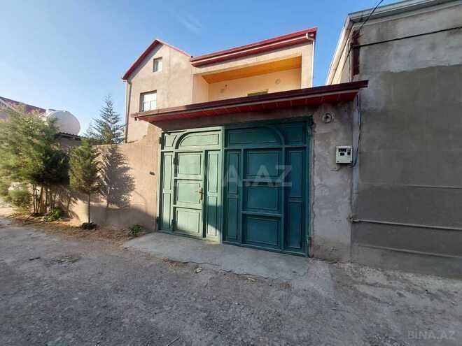 5 otaqlı həyət evi/bağ evi - Masazır q. - 190 m² (18)
