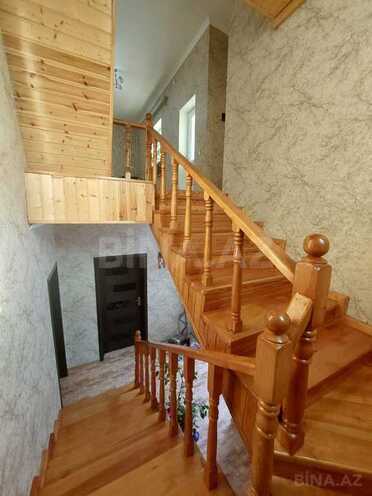 5 otaqlı həyət evi/bağ evi - Masazır q. - 190 m² (11)