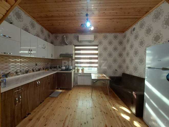 5 otaqlı həyət evi/bağ evi - Masazır q. - 190 m² (6)