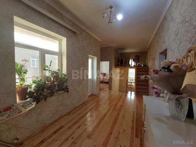 5 otaqlı həyət evi/bağ evi - Masazır q. - 190 m² (4)