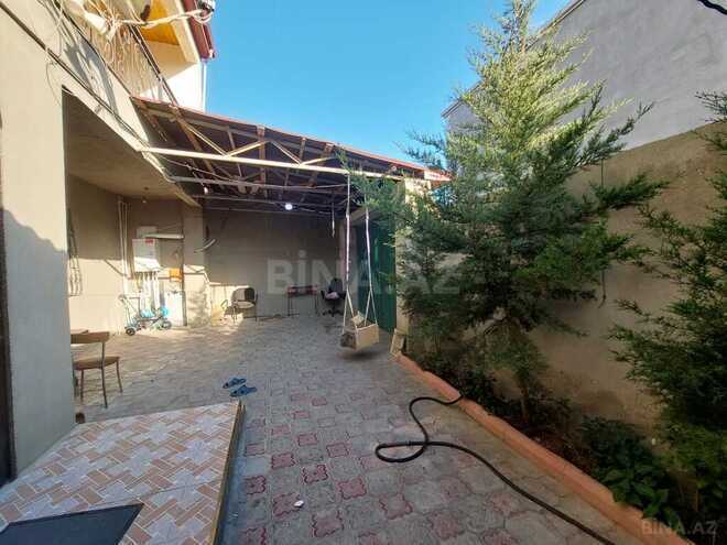 5 otaqlı həyət evi/bağ evi - Masazır q. - 190 m² (17)