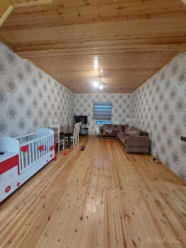5 otaqlı həyət evi/bağ evi - Masazır q. - 190 m² (2)