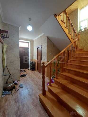 5 otaqlı həyət evi/bağ evi - Masazır q. - 190 m² (10)