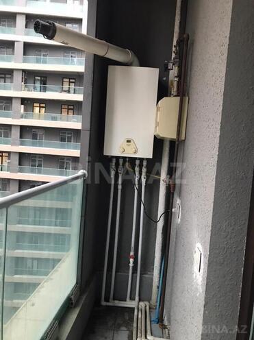 2 otaqlı yeni tikili - 8 Noyabr m. - 70 m² (11)