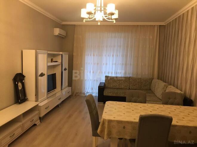 2 otaqlı yeni tikili - 8 Noyabr m. - 70 m² (8)