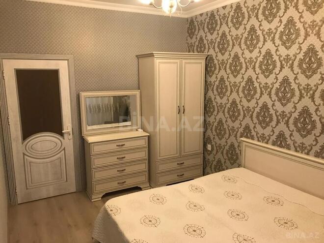 2 otaqlı yeni tikili - 8 Noyabr m. - 70 m² (5)