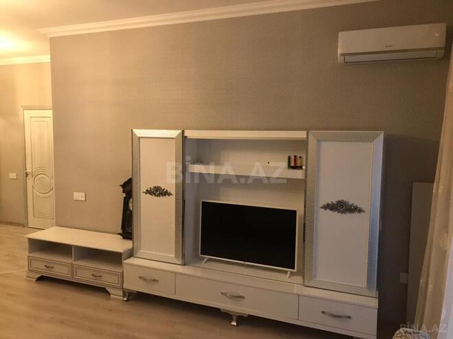 2 otaqlı yeni tikili - 8 Noyabr m. - 70 m² (6)