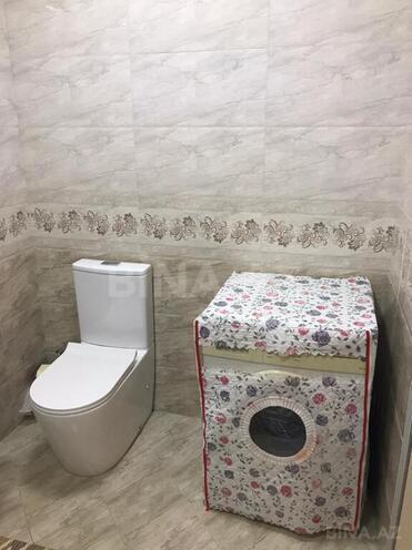 2 otaqlı yeni tikili - 8 Noyabr m. - 70 m² (10)