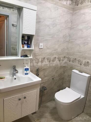2 otaqlı yeni tikili - 8 Noyabr m. - 70 m² (12)