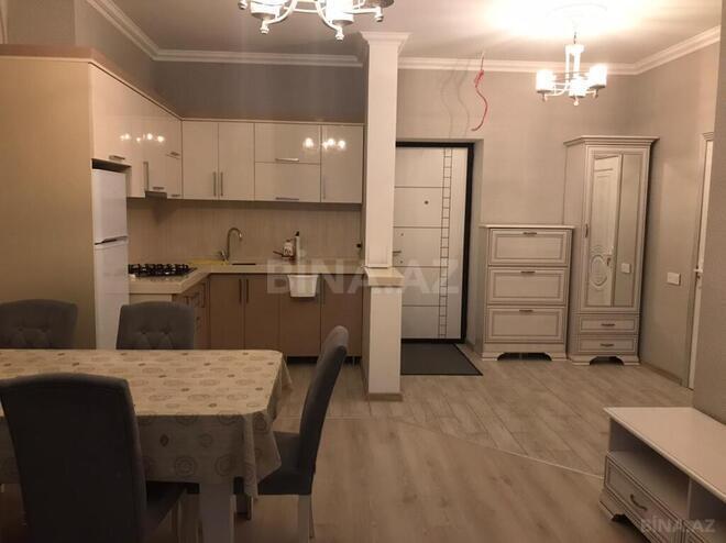 2 otaqlı yeni tikili - 8 Noyabr m. - 70 m² (9)
