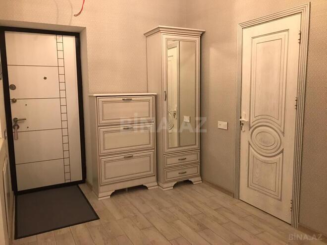 2 otaqlı yeni tikili - 8 Noyabr m. - 70 m² (7)