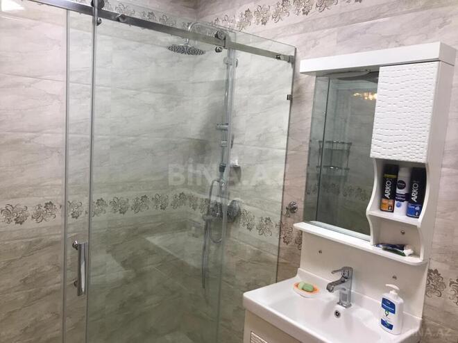 2 otaqlı yeni tikili - 8 Noyabr m. - 70 m² (13)