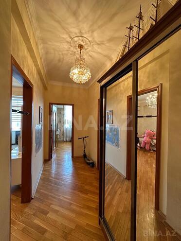2 otaqlı yeni tikili - İnşaatçılar m. - 60 m² (3)