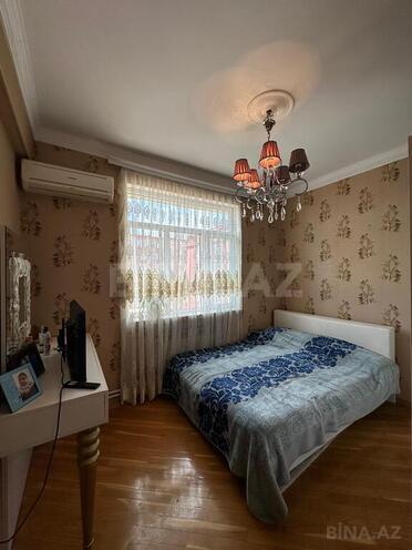 2 otaqlı yeni tikili - İnşaatçılar m. - 60 m² (5)