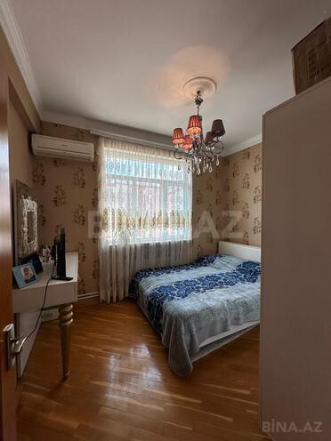 2 otaqlı yeni tikili - İnşaatçılar m. - 60 m² (6)