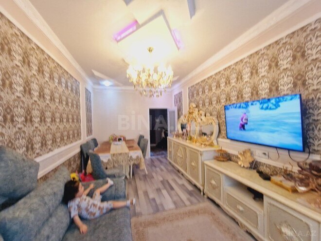 3 otaqlı yeni tikili - Xırdalan - 78 m² (12)