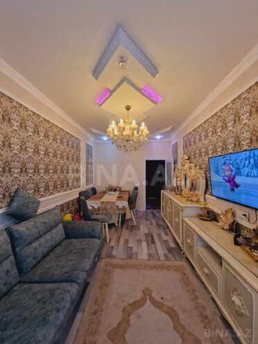 3 otaqlı yeni tikili - Xırdalan - 78 m² (2)