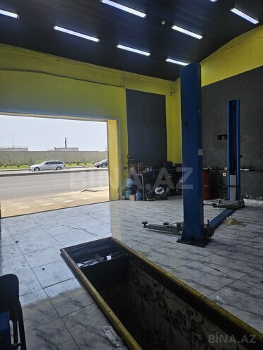 Obyekt - Həzi Aslanov q. - 130 m² (7)