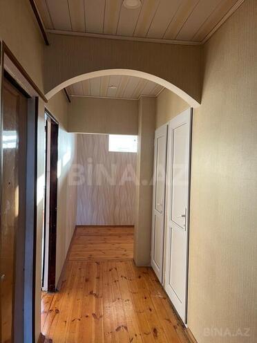 2 otaqlı köhnə tikili - Qaraçuxur q. - 60 m² (4)