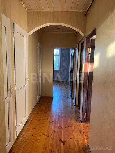 2 otaqlı köhnə tikili - Qaraçuxur q. - 60 m² (5)
