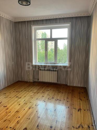2 otaqlı köhnə tikili - Qaraçuxur q. - 60 m² (6)