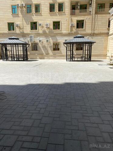 3 otaqlı yeni tikili - Gənclik m. - 97 m² (10)