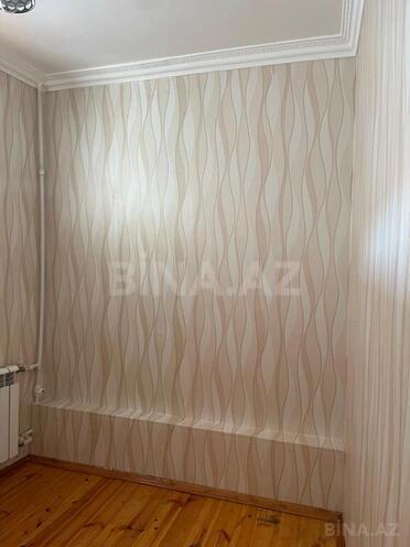 2 otaqlı köhnə tikili - Qaraçuxur q. - 60 m² (7)