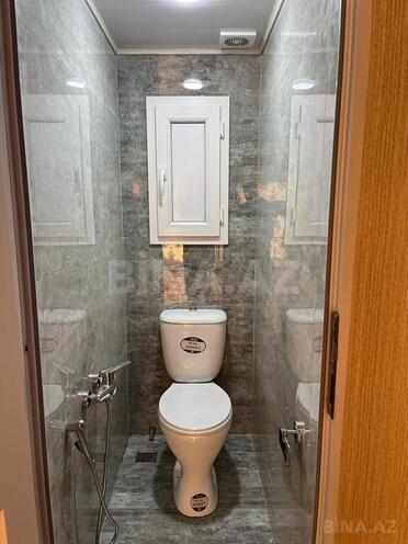 2 otaqlı köhnə tikili - Qaraçuxur q. - 60 m² (8)