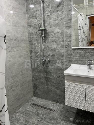 2 otaqlı köhnə tikili - Qaraçuxur q. - 60 m² (9)