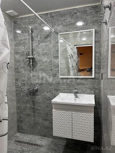 2 otaqlı köhnə tikili - Qaraçuxur q. - 60 m² (10)