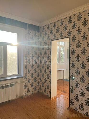 2 otaqlı köhnə tikili - Qaraçuxur q. - 60 m² (11)