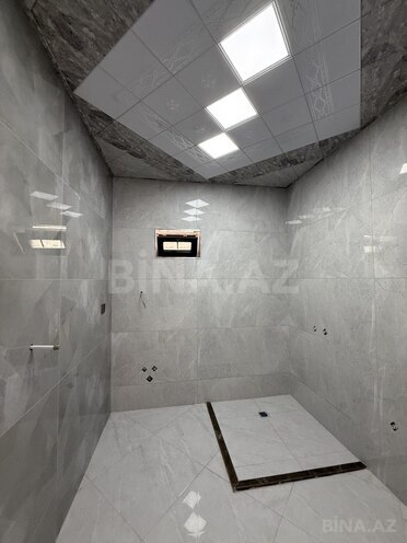 7 otaqlı həyət evi/bağ evi - Qaraçuxur q. - 285 m² (15)