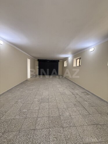 7 otaqlı həyət evi/bağ evi - Qaraçuxur q. - 285 m² (8)