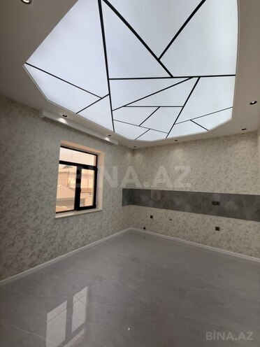 7 otaqlı həyət evi/bağ evi - Qaraçuxur q. - 285 m² (12)