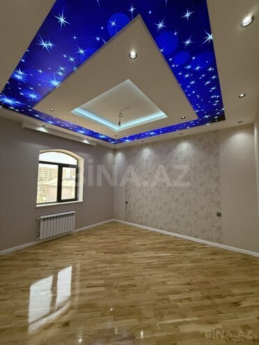 7 otaqlı həyət evi/bağ evi - Qaraçuxur q. - 285 m² (20)